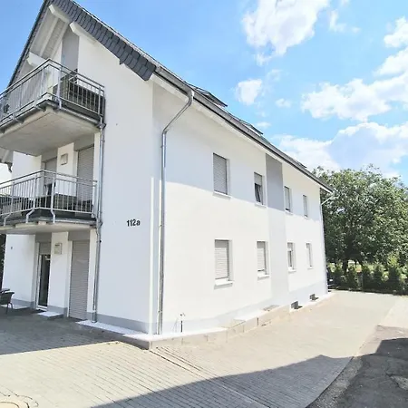 Luxus Naehe Koeln City/messe Overath