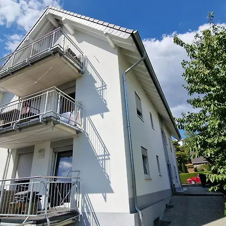 Luxus Naehe Koeln City/messe Appartement Overath