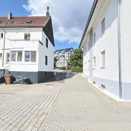 Luxus Naehe Koeln City/messe Lägenhet Overath