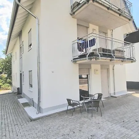 Luxus Naehe Koeln City/messe Апартаменты