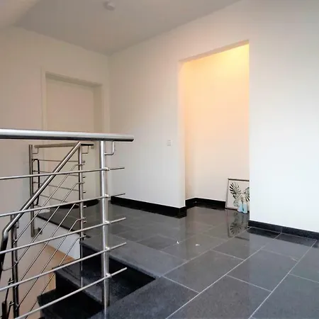 Apartamento Luxus Naehe Koeln City/messe