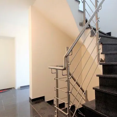 Luxus Naehe Koeln City/messe Lägenhet Overath