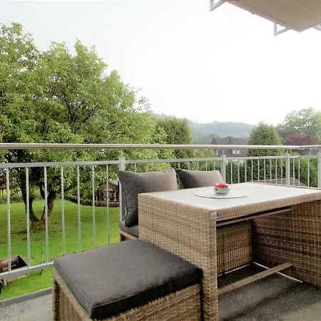 Luxus Naehe Koeln City/messe Apartamento