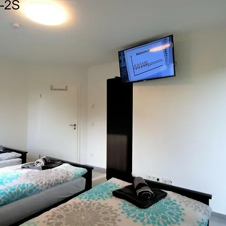 Luxus Naehe Koeln City/messe