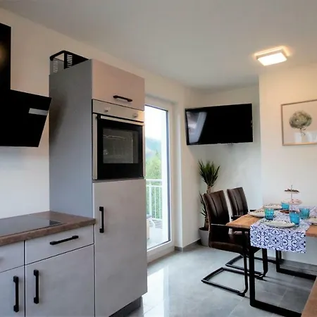 Luxus Naehe Koeln City/messe Appartement Overath