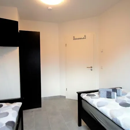 Luxus Naehe Koeln City/messe Apartamento Overath
