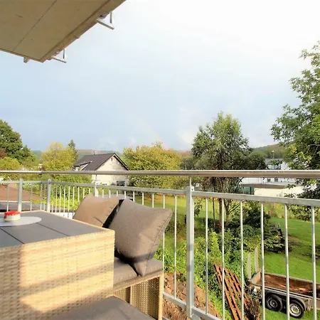 Apartamento Luxus Naehe Koeln City/messe Overath