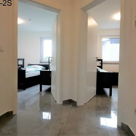 Luxus Naehe Koeln City/messe *