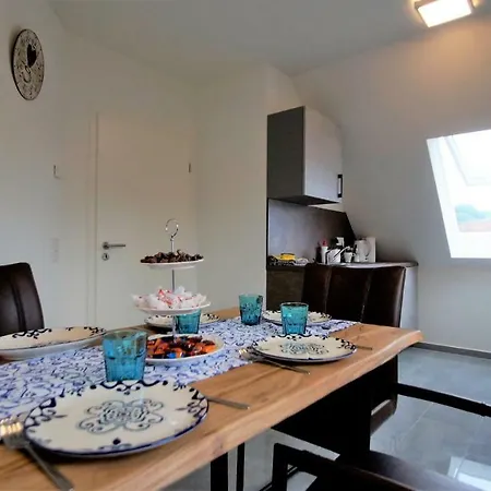 Luxus Naehe Koeln City/messe Overath