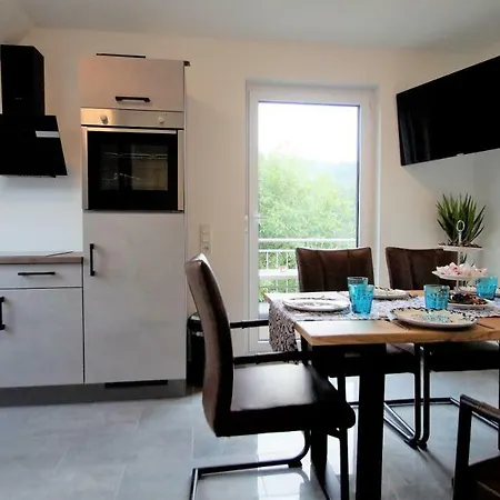 Luxus Naehe Koeln City/messe Apartamento Overath