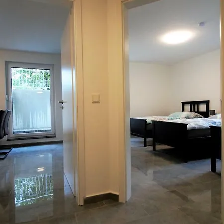 Luxus Naehe Koeln City/messe *