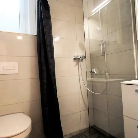 Luxus Naehe Koeln City/messe Lägenhet