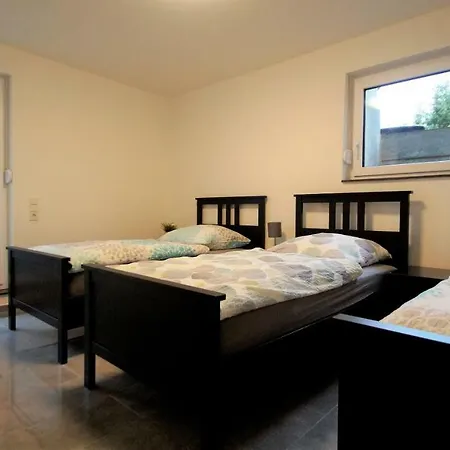 Luxus Naehe Koeln City/messe Apartamento