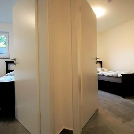 Apartamento Luxus Naehe Koeln City/messe