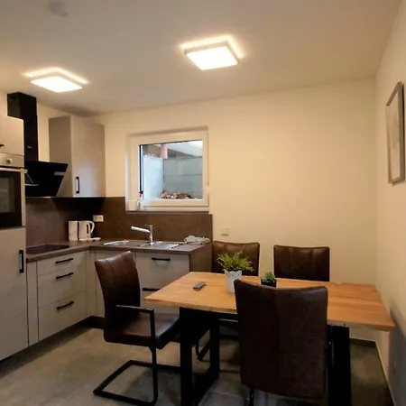Luxus Naehe Koeln City/messe Apartamento Overath