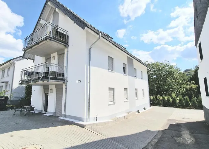 Luxus Naehe Koeln City/messe Overath