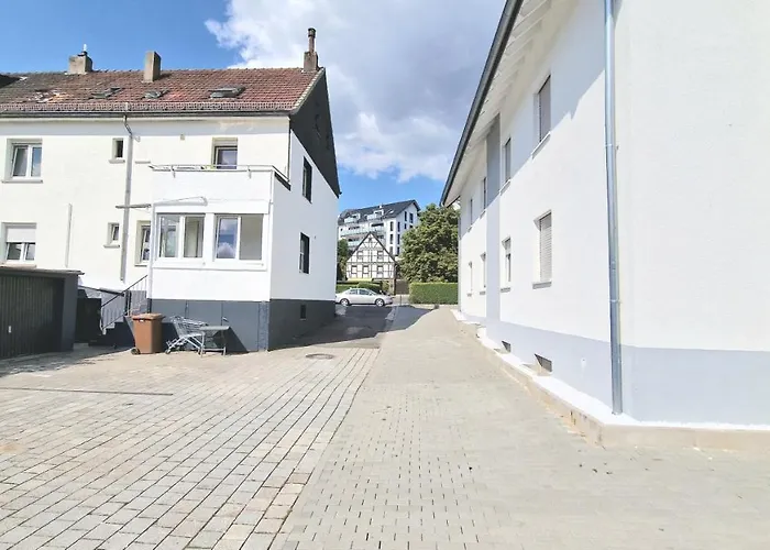 Luxus Naehe Koeln City/messe Appartement Overath