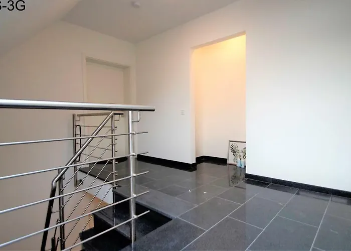 Appartement Luxus Naehe Koeln City/messe