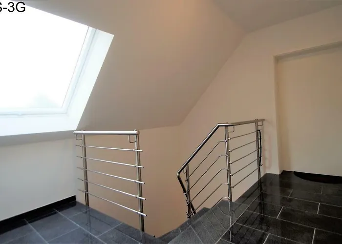 Luxus Naehe Koeln City/messe