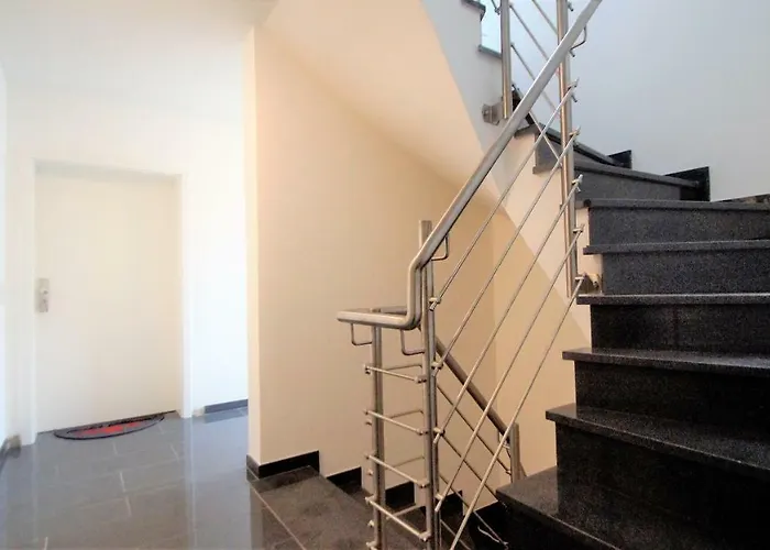 Luxus Naehe Koeln City/messe Appartement Overath