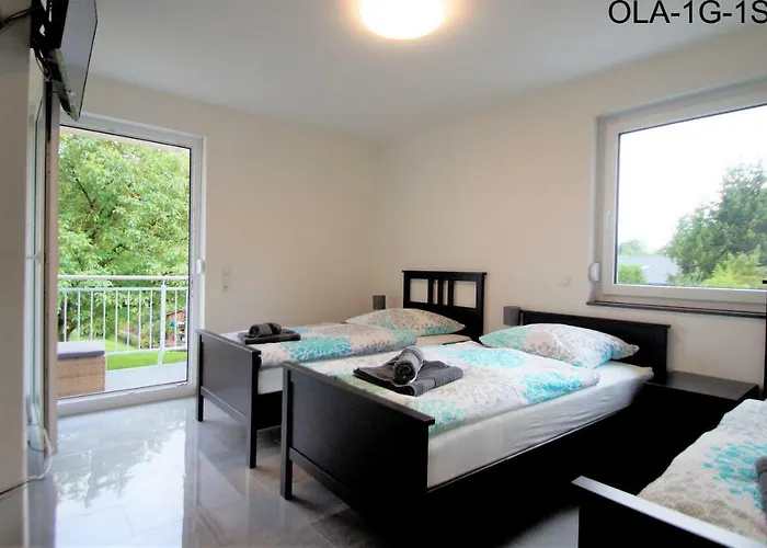 Luxus Naehe Koeln City/messe