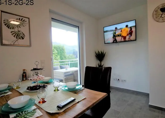 Luxus Naehe Koeln City/messe Appartement