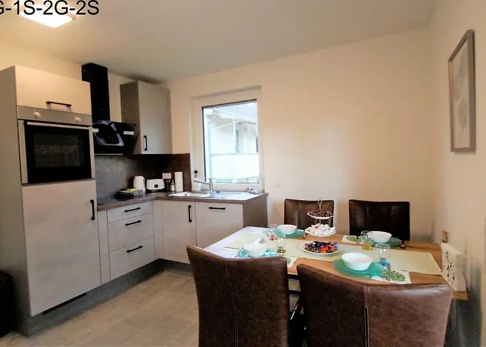 Luxus Naehe Koeln City/messe *