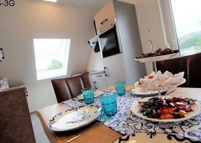 Luxus Naehe Koeln City/messe Overath