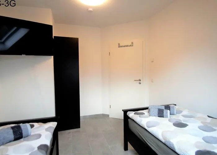 Luxus Naehe Koeln City/messe Appartement Overath