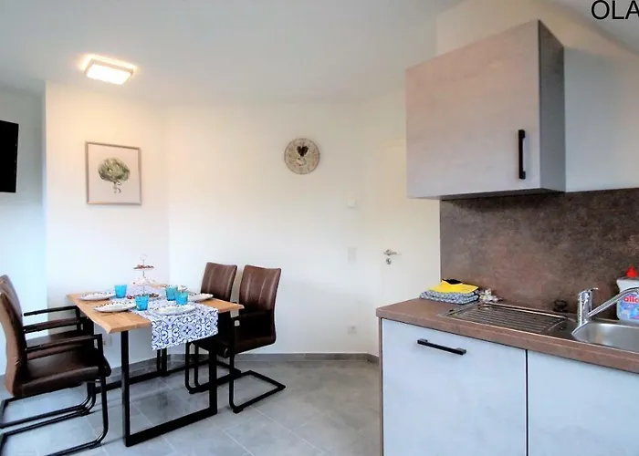 Luxus Naehe Koeln City/messe