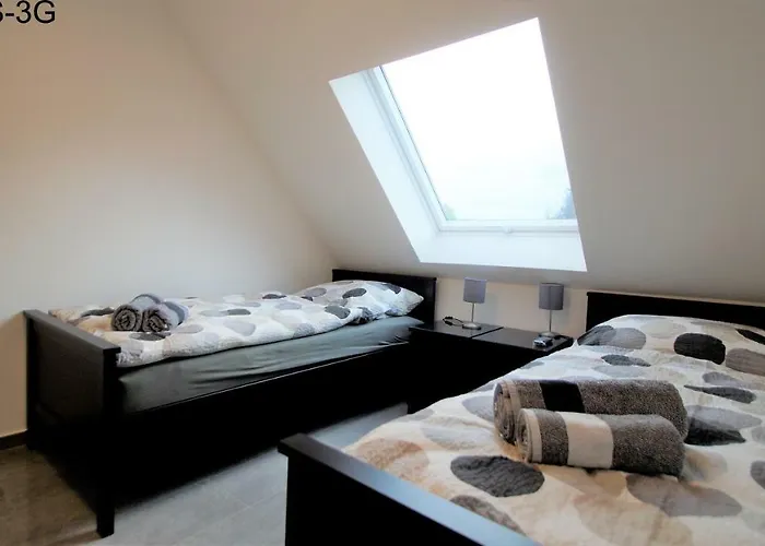 Luxus Naehe Koeln City/messe Overath