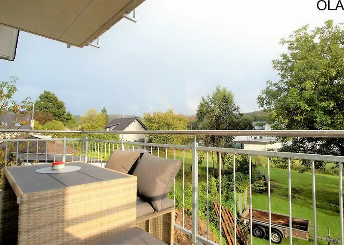 Appartement Luxus Naehe Koeln City/messe Overath