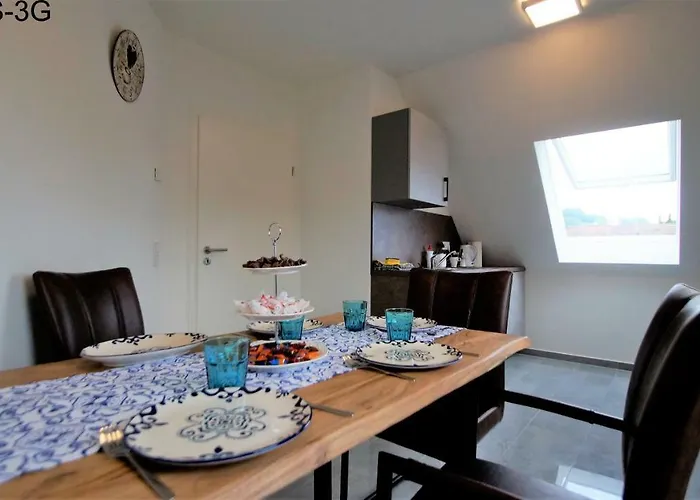 Luxus Naehe Koeln City/messe 奥弗拉特