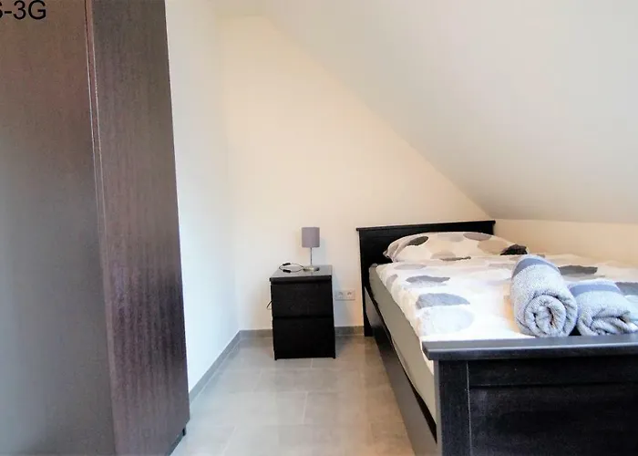 Luxus Naehe Koeln City/messe Overath