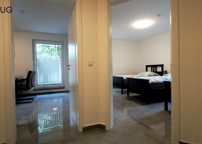 Luxus Naehe Koeln City/messe *